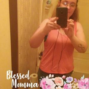 Meet your Posher, Lacey